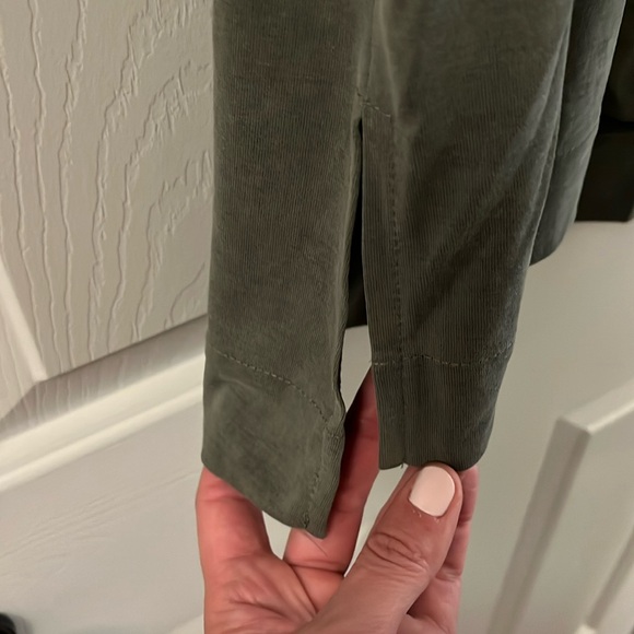 Banana Republic Tunic-like tank - Picture 3 of 4